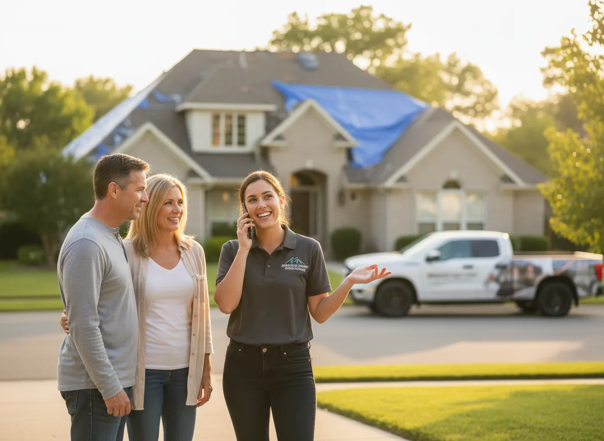 Emergency Roof Repair Eagle Butte, SD FAQs